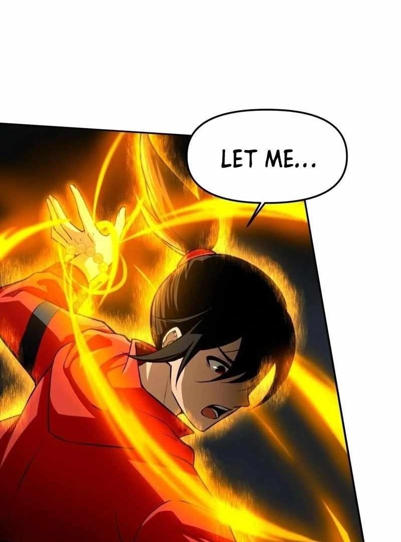 During The Live Streaming, I Proposed To A Female Ghost And She Actually Agreed?! Chapter 30 - Page 47