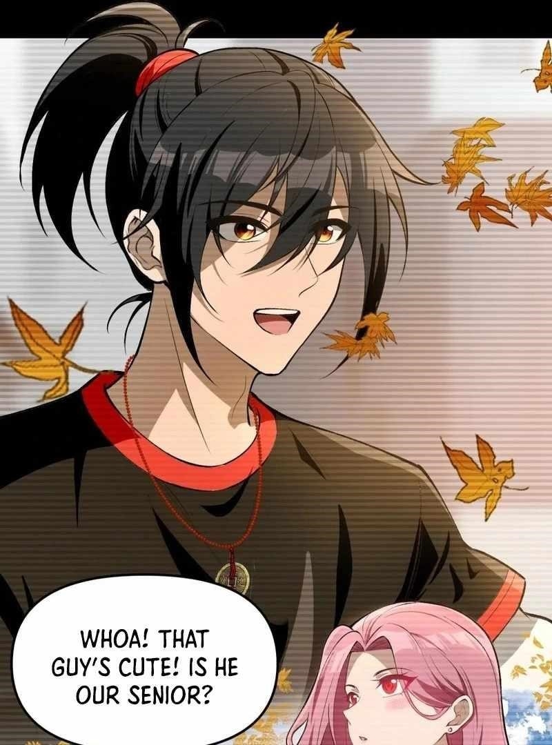 During The Live Streaming, I Proposed To A Female Ghost And She Actually Agreed?! Chapter 30 - Page 6