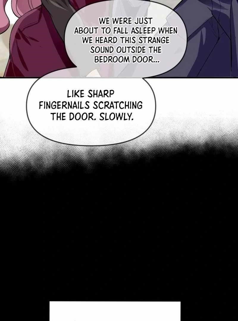 During The Live Streaming, I Proposed To A Female Ghost And She Actually Agreed?! Chapter 30 - Page 62