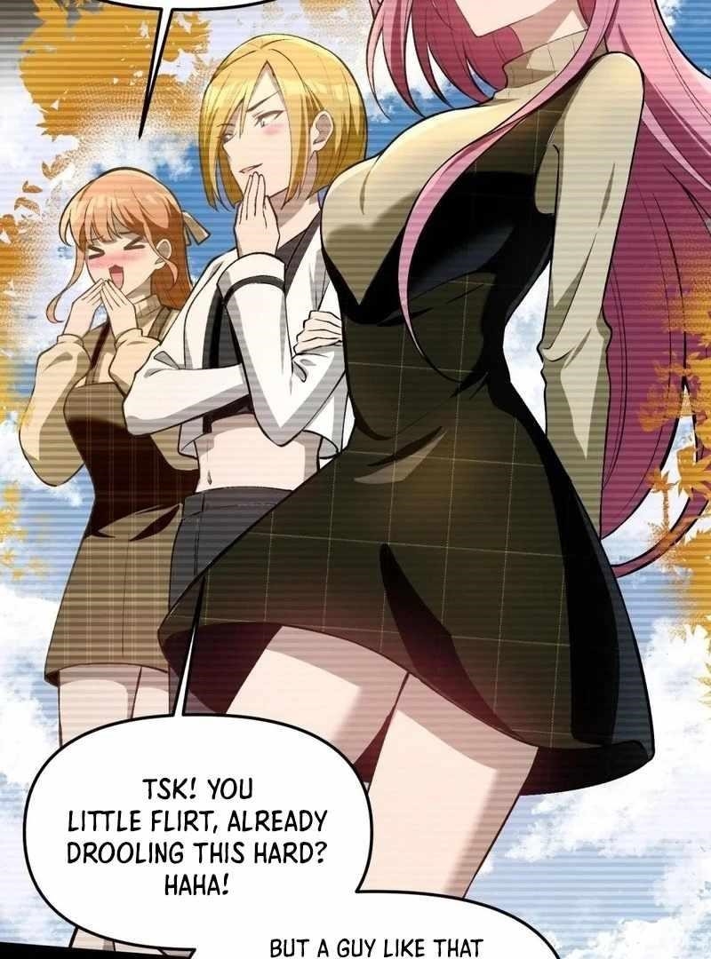 During The Live Streaming, I Proposed To A Female Ghost And She Actually Agreed?! Chapter 30 - Page 7