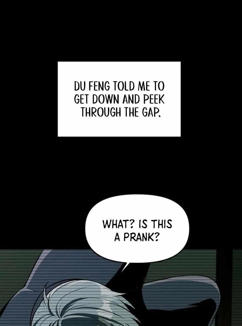 During The Live Streaming, I Proposed To A Female Ghost And She Actually Agreed?! Chapter 30 - Page 73