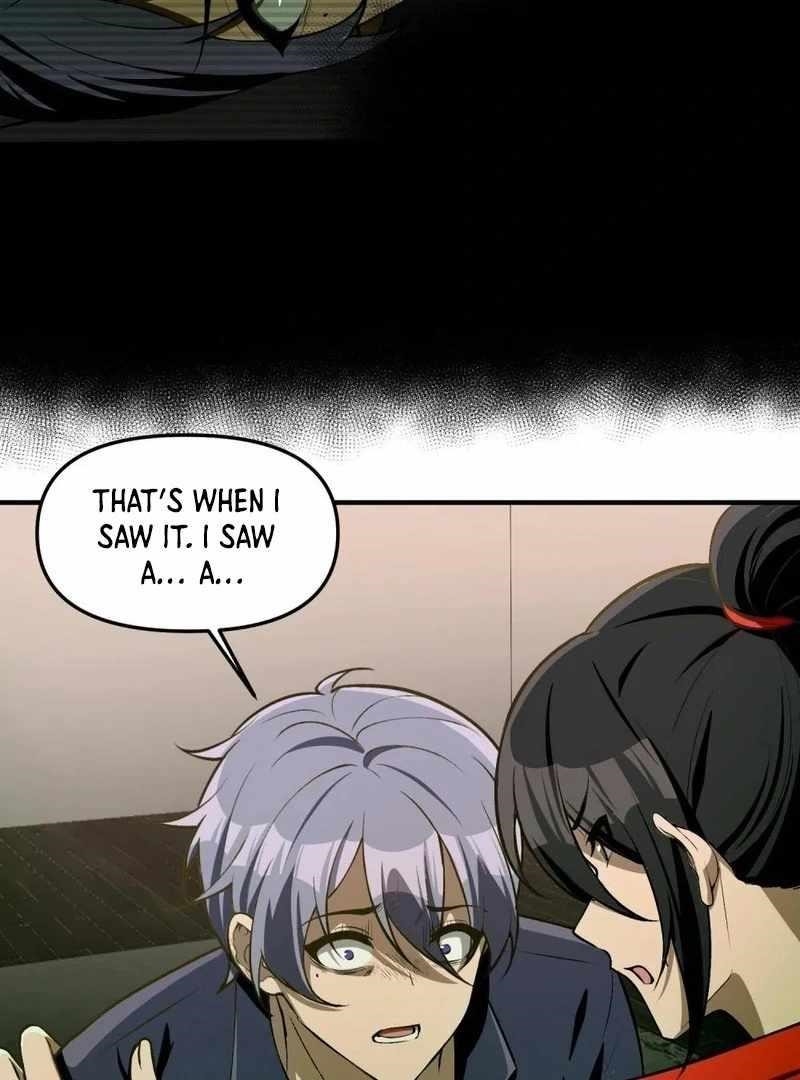 During The Live Streaming, I Proposed To A Female Ghost And She Actually Agreed?! Chapter 30 - Page 75