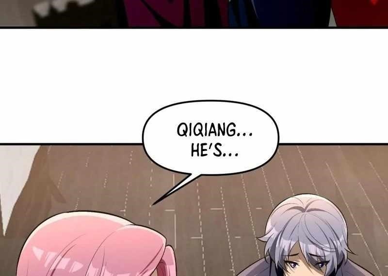 During The Live Streaming, I Proposed To A Female Ghost And She Actually Agreed?! Chapter 30 - Page 93