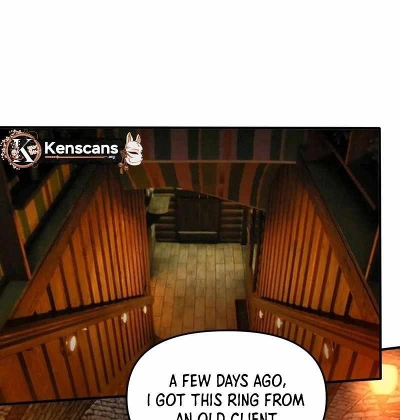 During The Live Streaming, I Proposed To A Female Ghost And She Actually Agreed?! Chapter 30 - Page 99