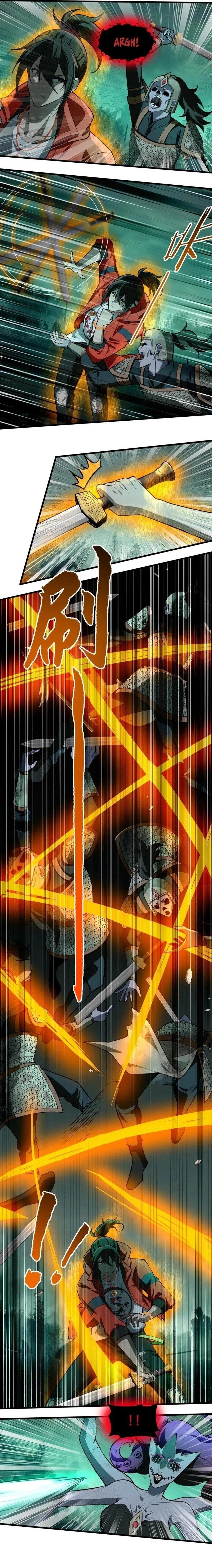 During The Live Streaming, I Proposed To A Female Ghost And She Actually Agreed?! Chapter 32 - Page 10