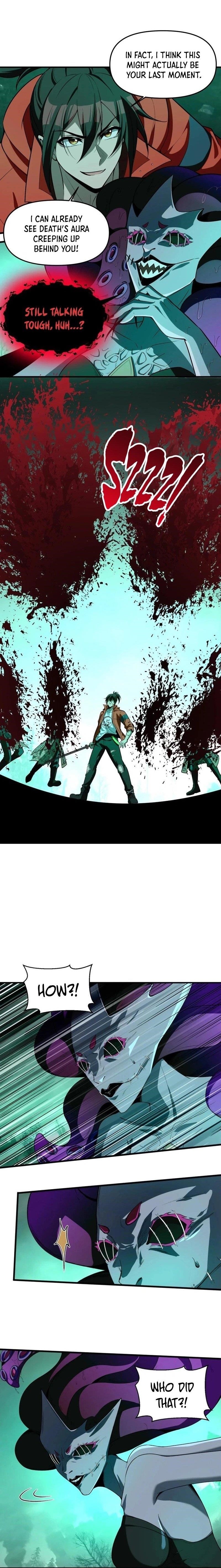 During The Live Streaming, I Proposed To A Female Ghost And She Actually Agreed?! Chapter 32 - Page 14