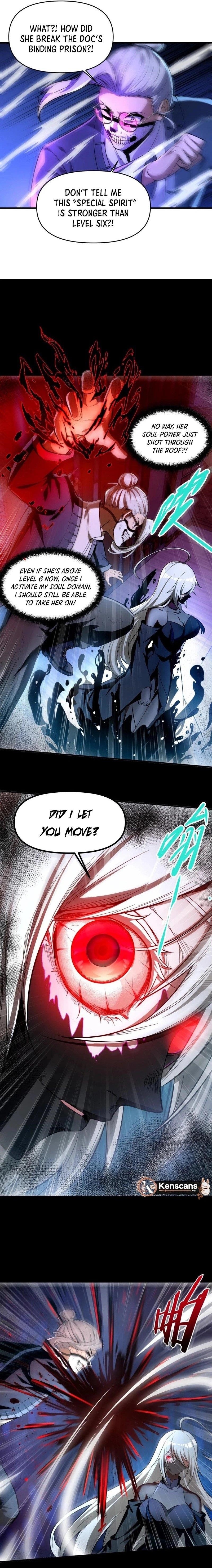 During The Live Streaming, I Proposed To A Female Ghost And She Actually Agreed?! Chapter 34 - Page 14