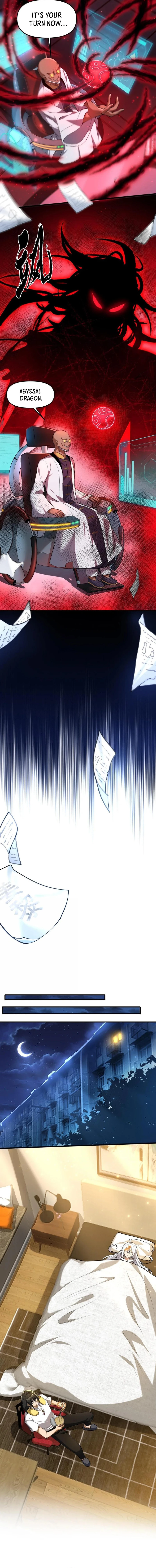 During The Live Streaming, I Proposed To A Female Ghost And She Actually Agreed?! Chapter 36 - Page 7