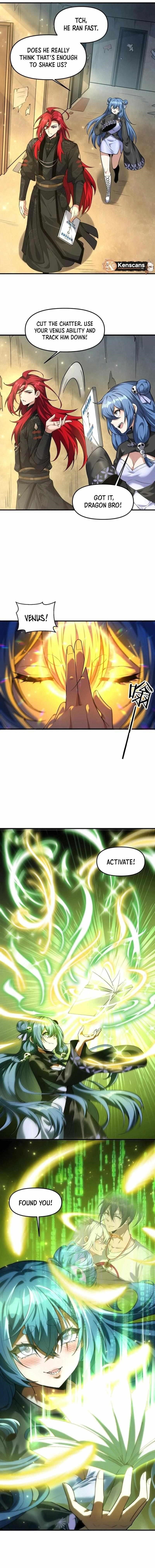 During The Live Streaming, I Proposed To A Female Ghost And She Actually Agreed?! Chapter 41 - Page 10