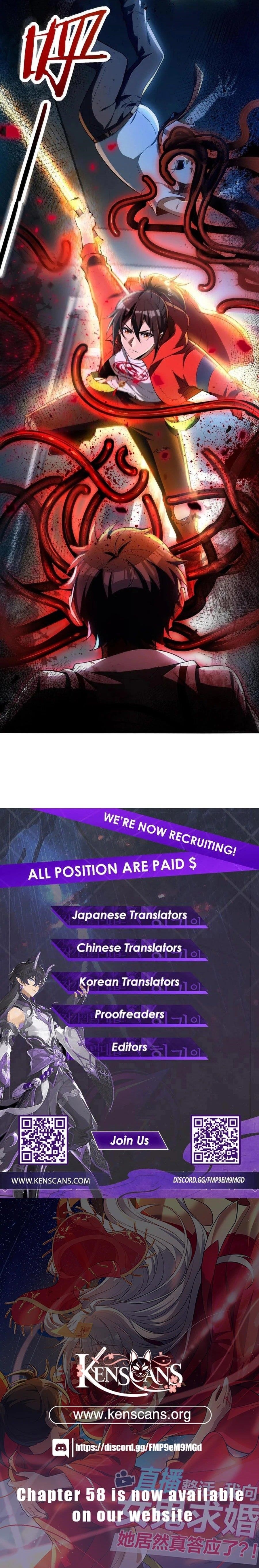 During The Live Streaming, I Proposed To A Female Ghost And She Actually Agreed?! Chapter 43 - Page 14