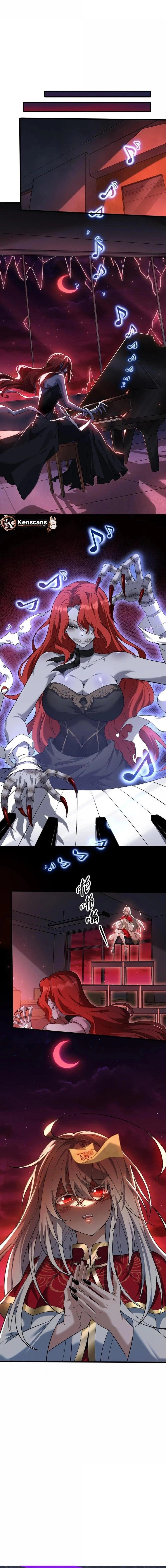 During The Live Streaming, I Proposed To A Female Ghost And She Actually Agreed?! Chapter 44 - Page 15