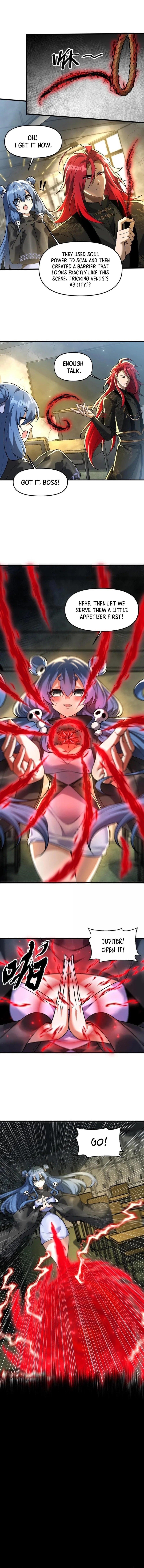 During The Live Streaming, I Proposed To A Female Ghost And She Actually Agreed?! Chapter 44 - Page 2