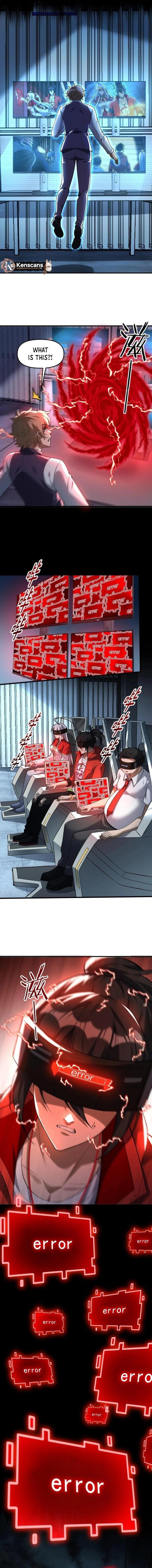 During The Live Streaming, I Proposed To A Female Ghost And She Actually Agreed?! Chapter 44 - Page 3