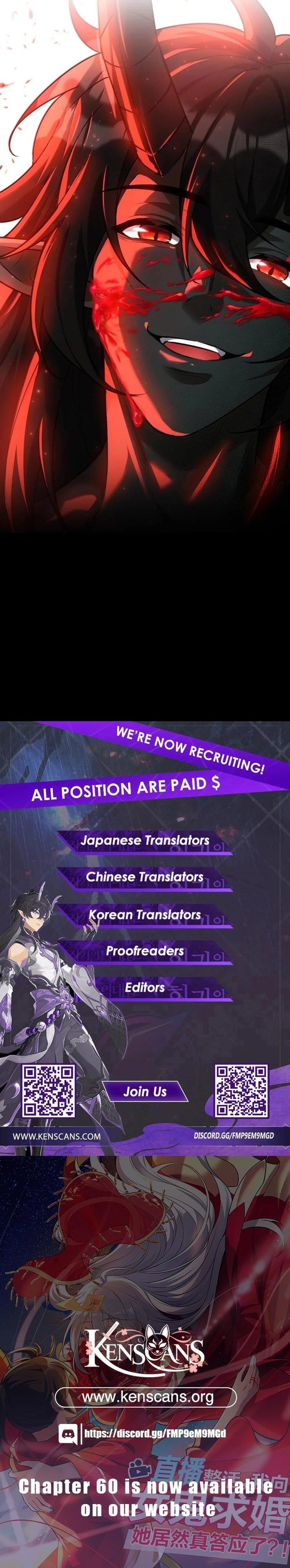 During The Live Streaming, I Proposed To A Female Ghost And She Actually Agreed?! Chapter 45 - Page 15