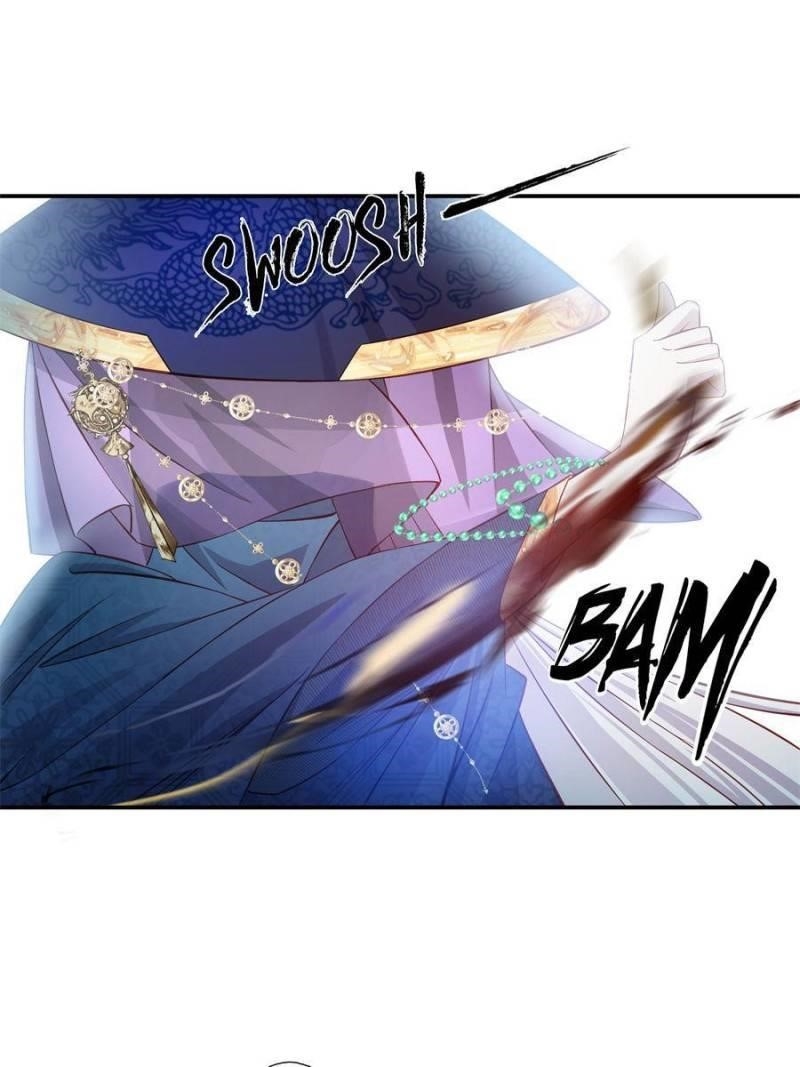 My Master Knows Everything Chapter 20 - Page 12