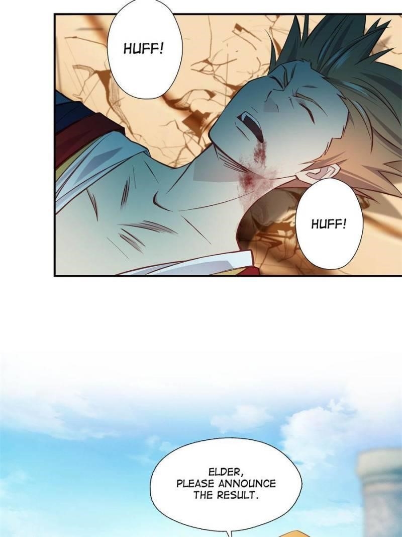 My Master Knows Everything Chapter 20 - Page 13