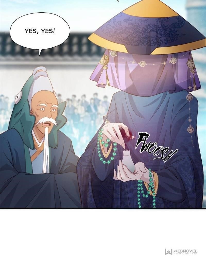 My Master Knows Everything Chapter 20 - Page 14