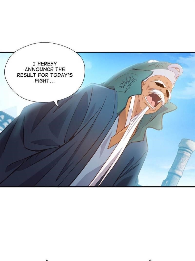 My Master Knows Everything Chapter 20 - Page 15