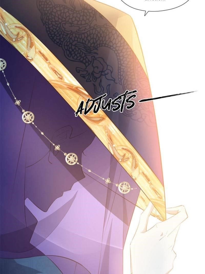 My Master Knows Everything Chapter 20 - Page 26