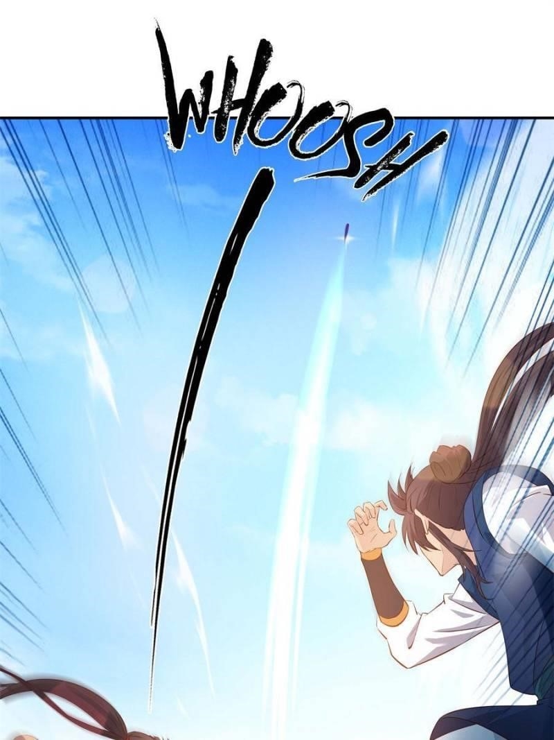 My Master Knows Everything Chapter 20 - Page 28