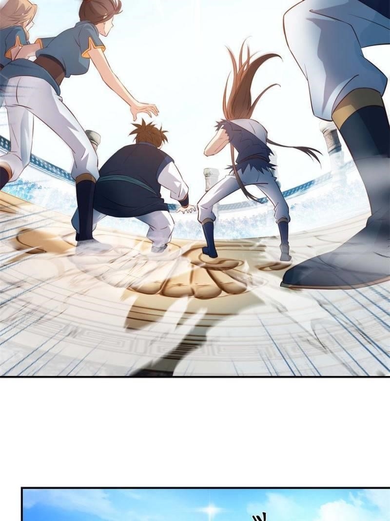 My Master Knows Everything Chapter 20 - Page 29