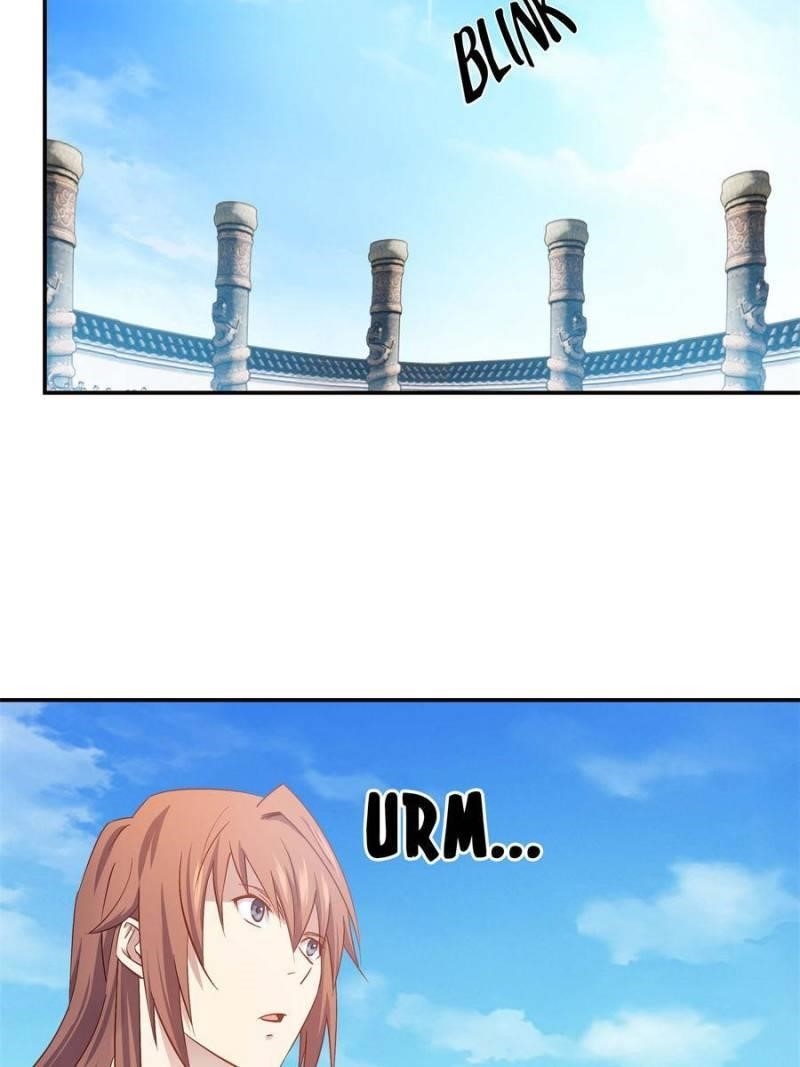 My Master Knows Everything Chapter 20 - Page 30