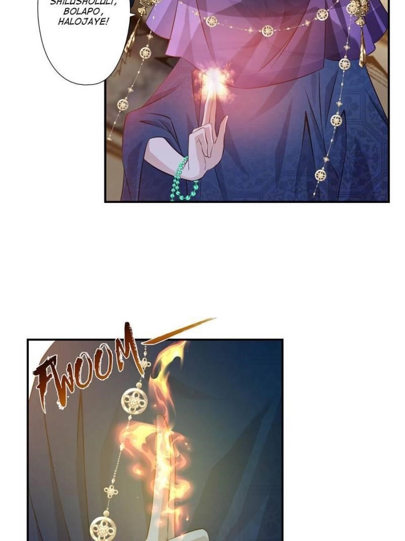 My Master Knows Everything Chapter 20 - Page 7