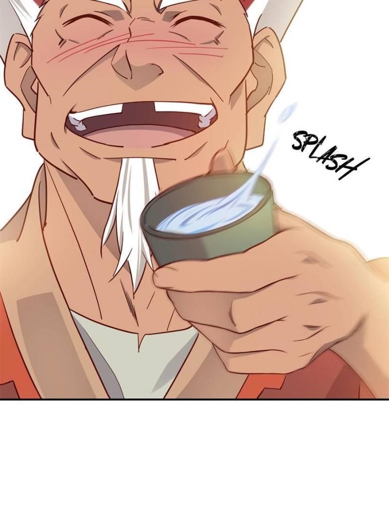 My Master Knows Everything Chapter 21 - Page 10