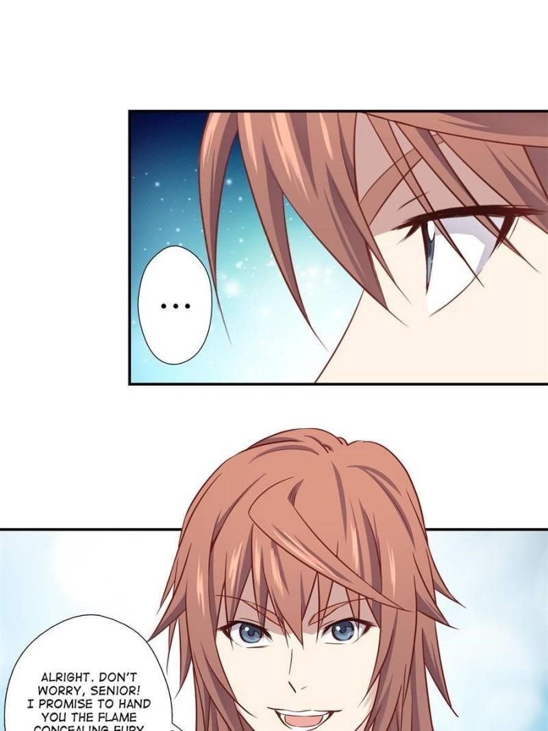 My Master Knows Everything Chapter 21 - Page 14