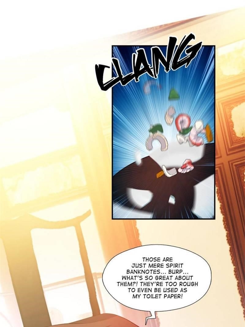 My Master Knows Everything Chapter 21 - Page 16