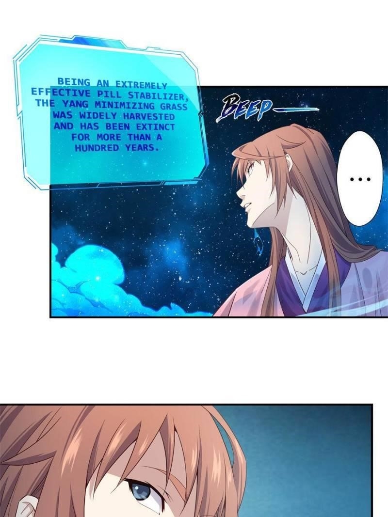 My Master Knows Everything Chapter 22 - Page 14