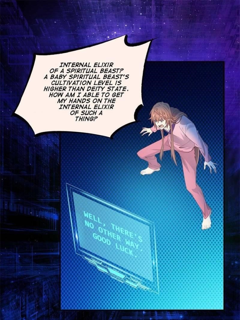 My Master Knows Everything Chapter 22 - Page 17