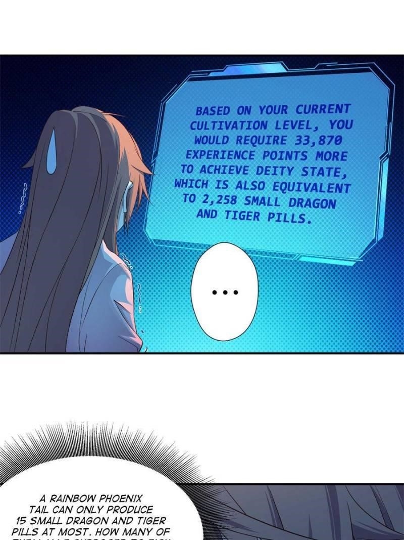 My Master Knows Everything Chapter 22 - Page 19