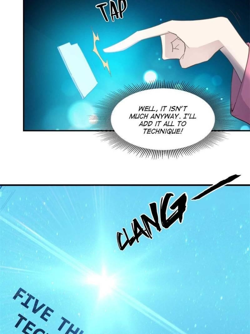 My Master Knows Everything Chapter 22 - Page 26