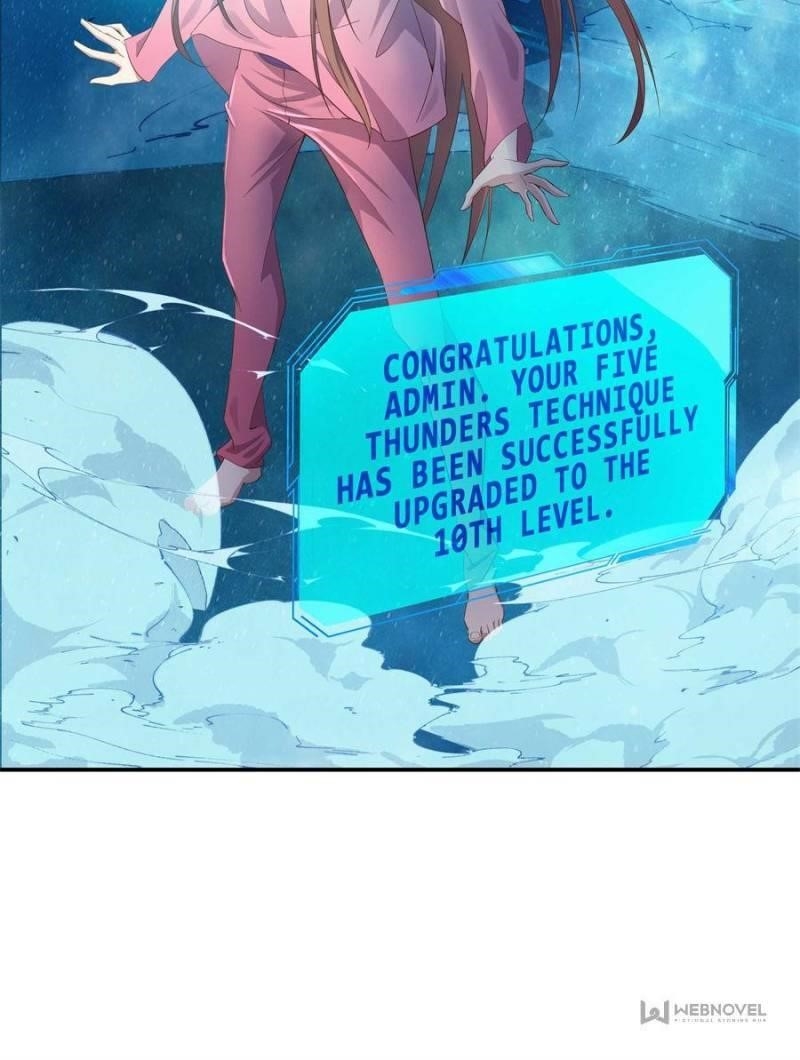 My Master Knows Everything Chapter 22 - Page 28