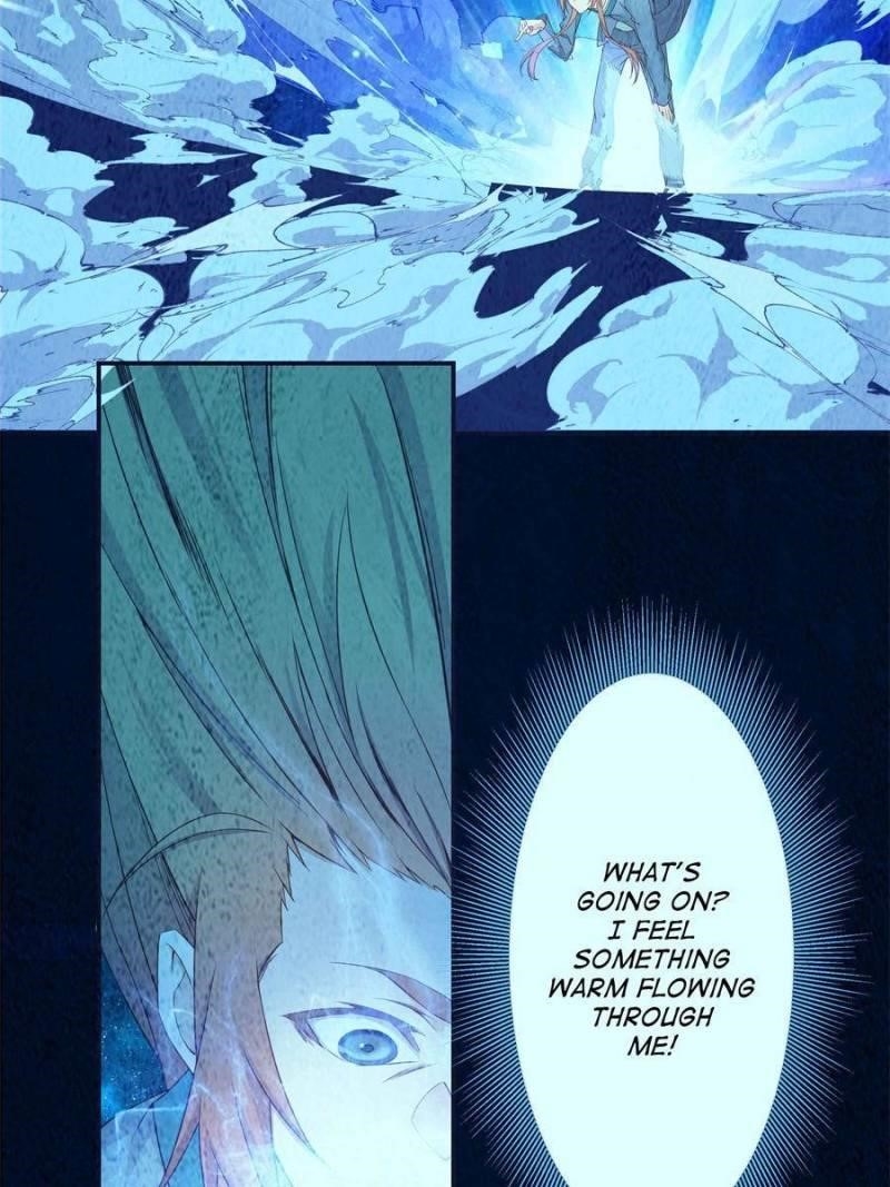 My Master Knows Everything Chapter 22 - Page 32