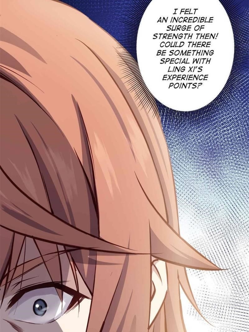 My Master Knows Everything Chapter 22 - Page 34