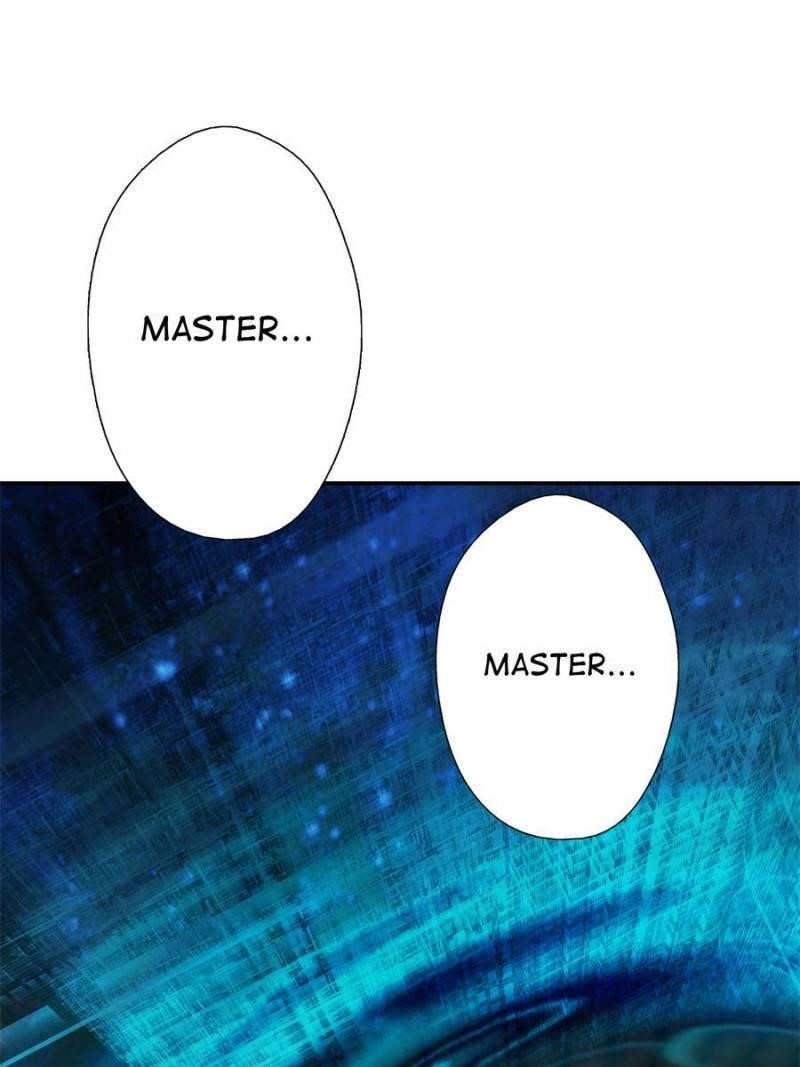 My Master Knows Everything Chapter 22 - Page 36