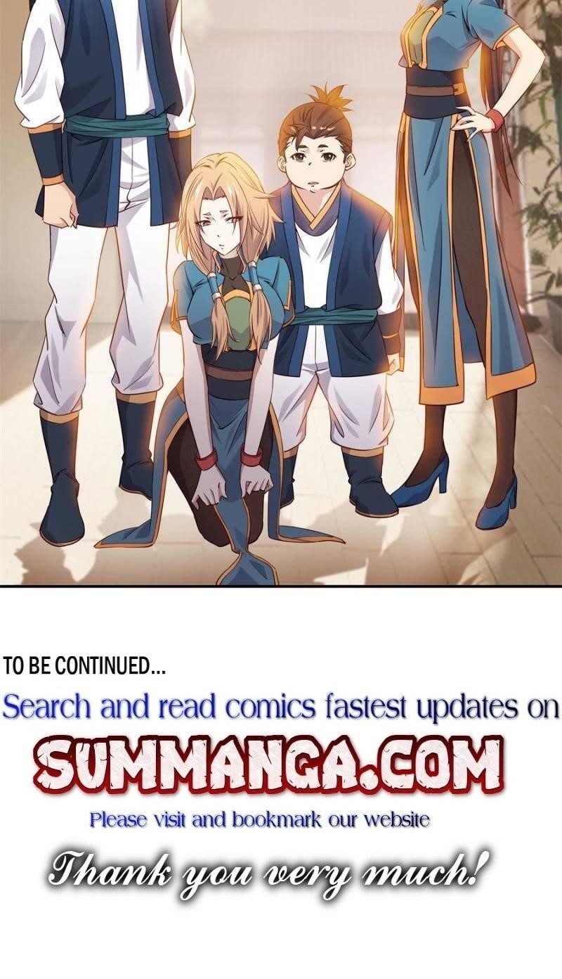 My Master Knows Everything Chapter 22 - Page 40