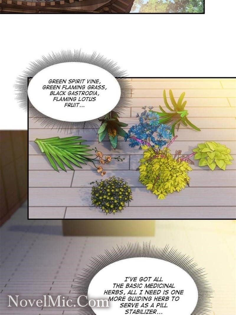 My Master Knows Everything Chapter 22 - Page 9