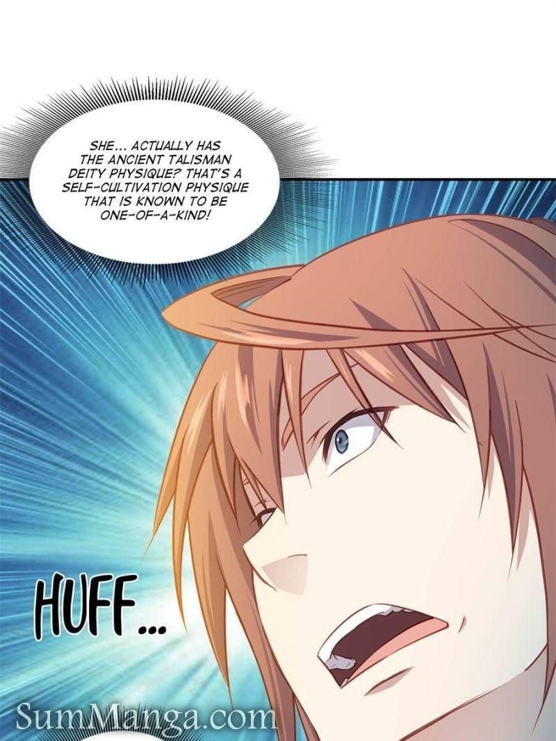 My Master Knows Everything Chapter 23 - Page 19