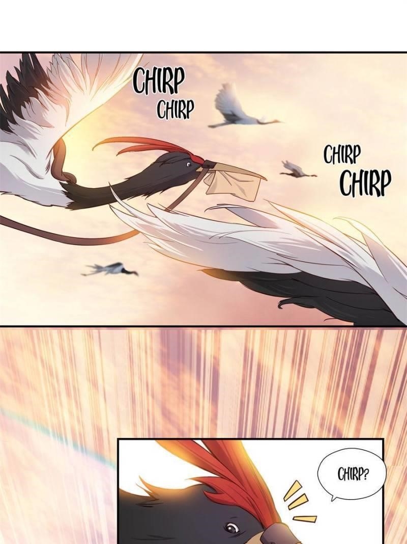 My Master Knows Everything Chapter 23 - Page 24