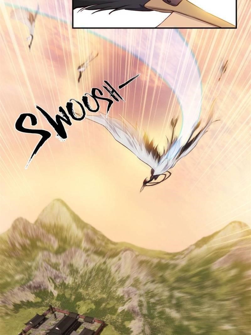 My Master Knows Everything Chapter 23 - Page 25