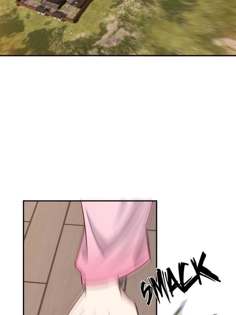 My Master Knows Everything Chapter 23 - Page 26