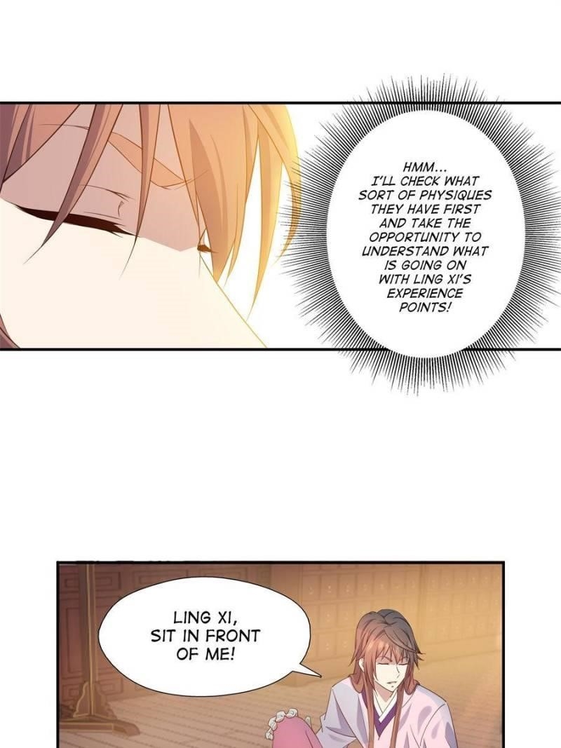 My Master Knows Everything Chapter 23 - Page 9