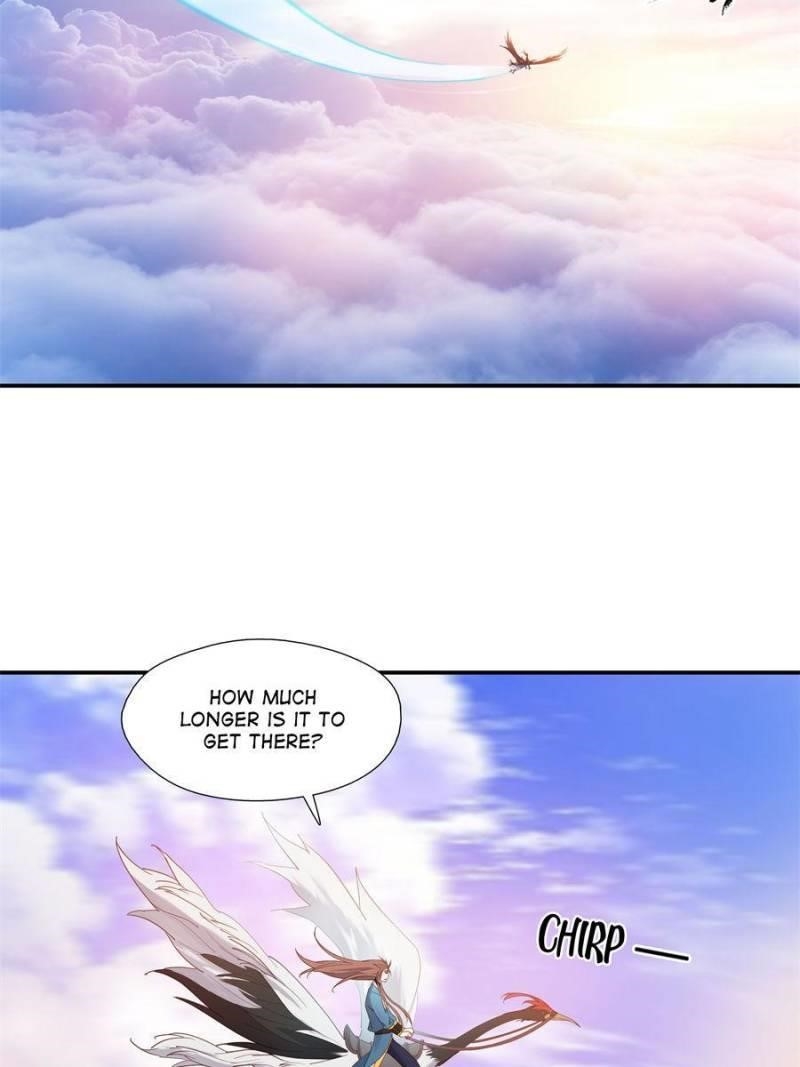 My Master Knows Everything Chapter 24 - Page 13