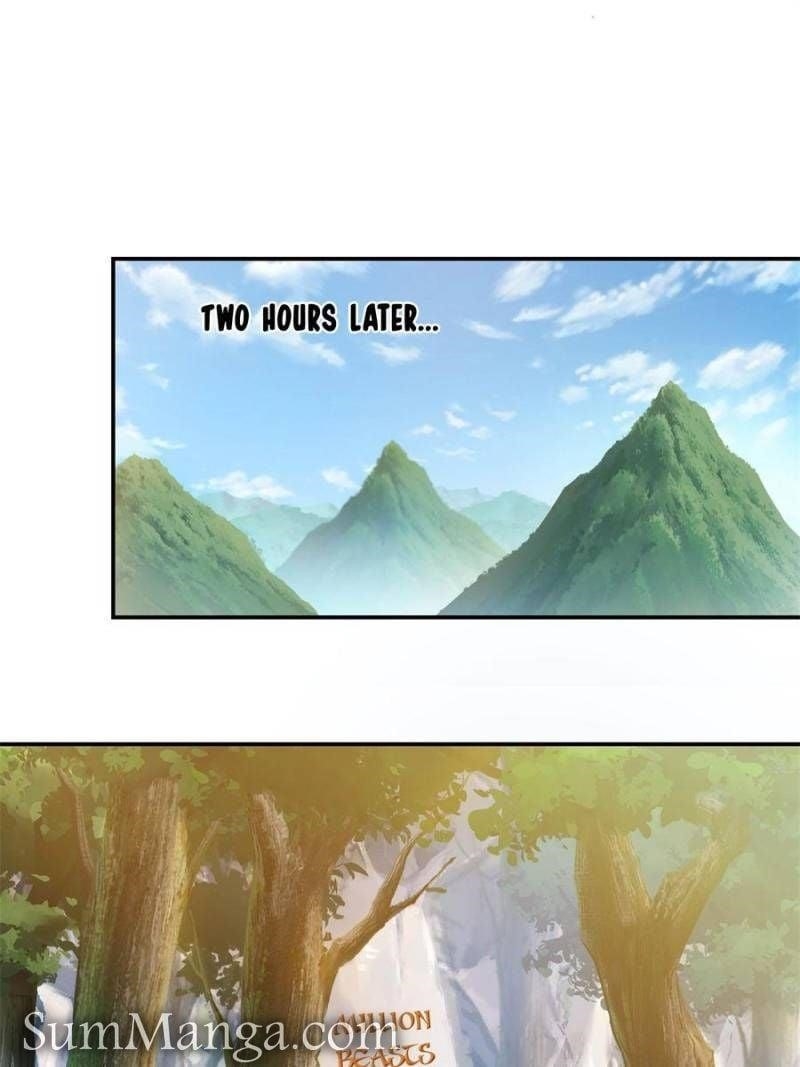 My Master Knows Everything Chapter 24 - Page 27