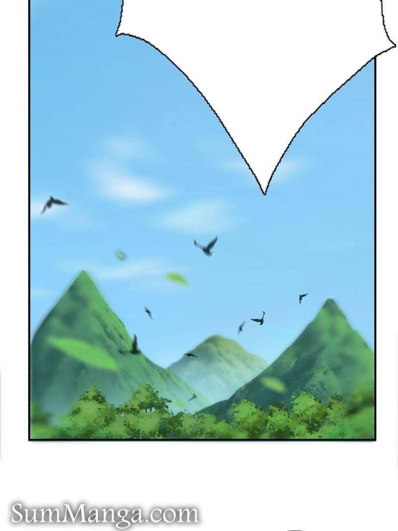 My Master Knows Everything Chapter 25 - Page 35