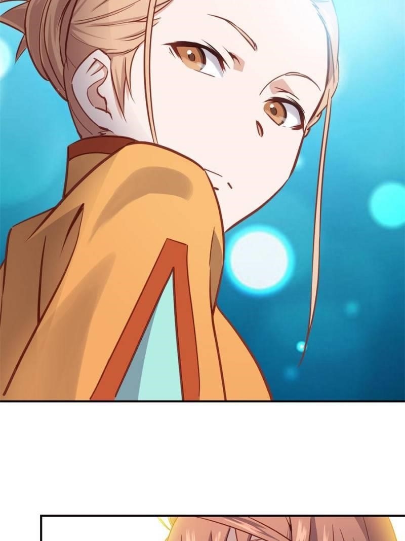 My Master Knows Everything Chapter 26 - Page 18