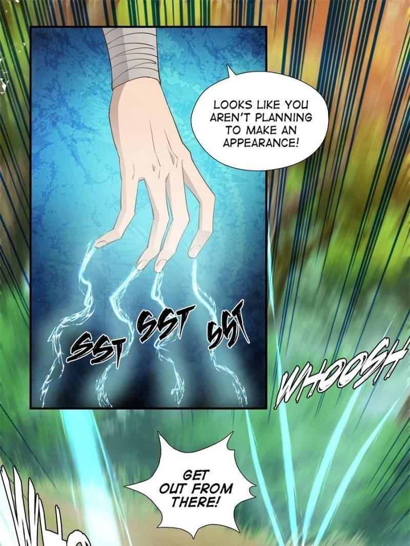 My Master Knows Everything Chapter 28 - Page 17